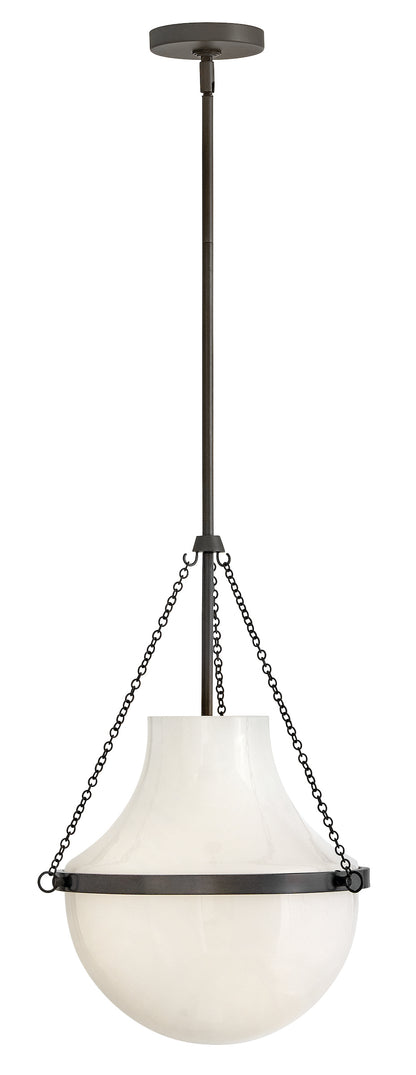 Collins Medium Pendant