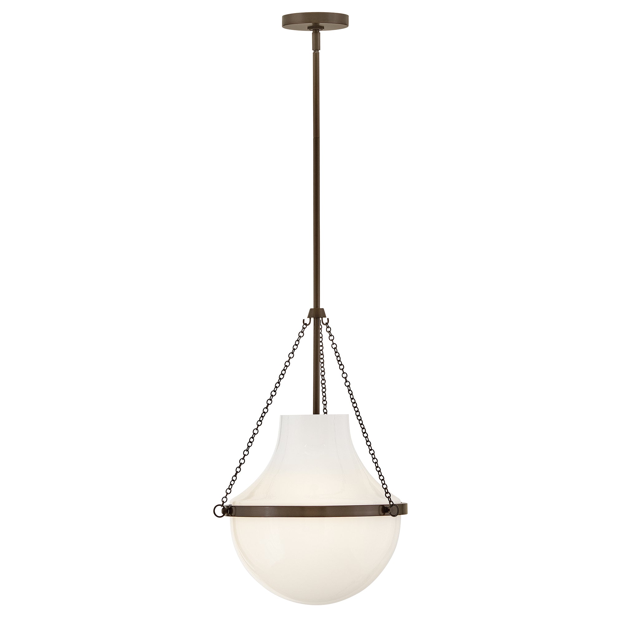 Collins Medium Pendant