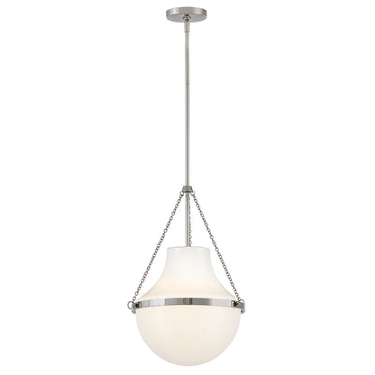 Collins Medium Pendant