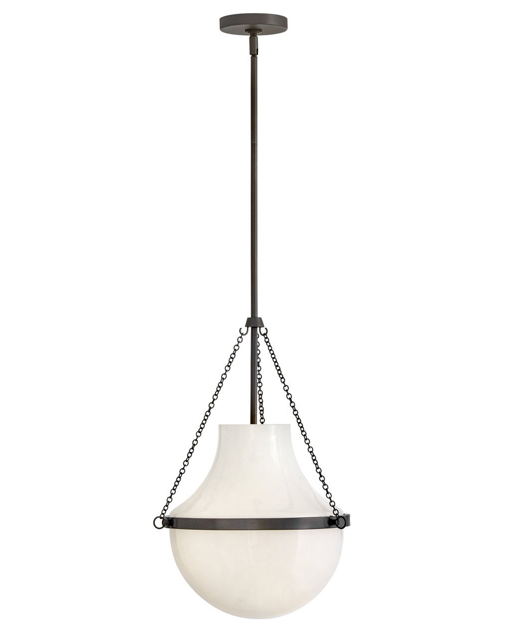 Collins Pendant