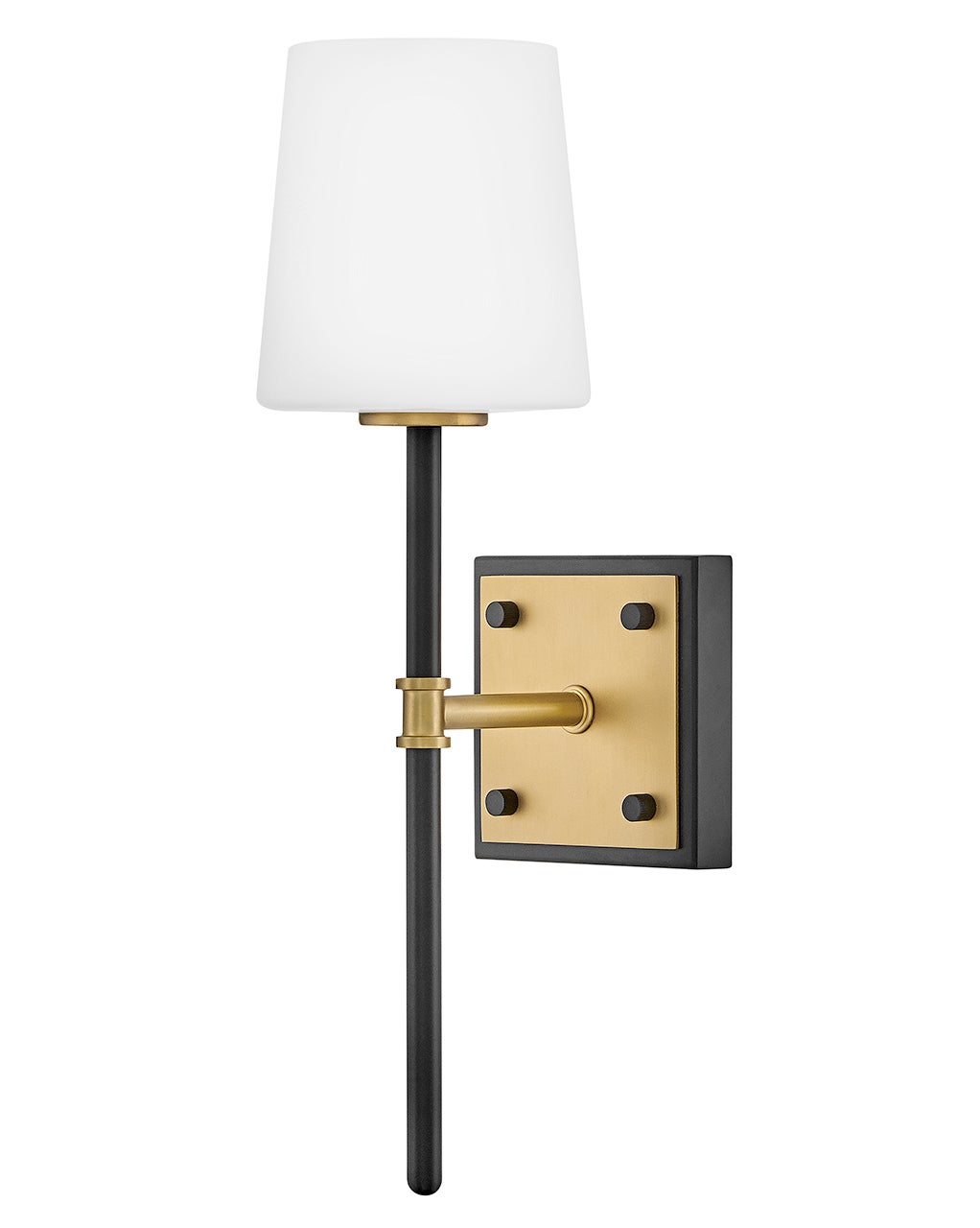 Saunders Sconce