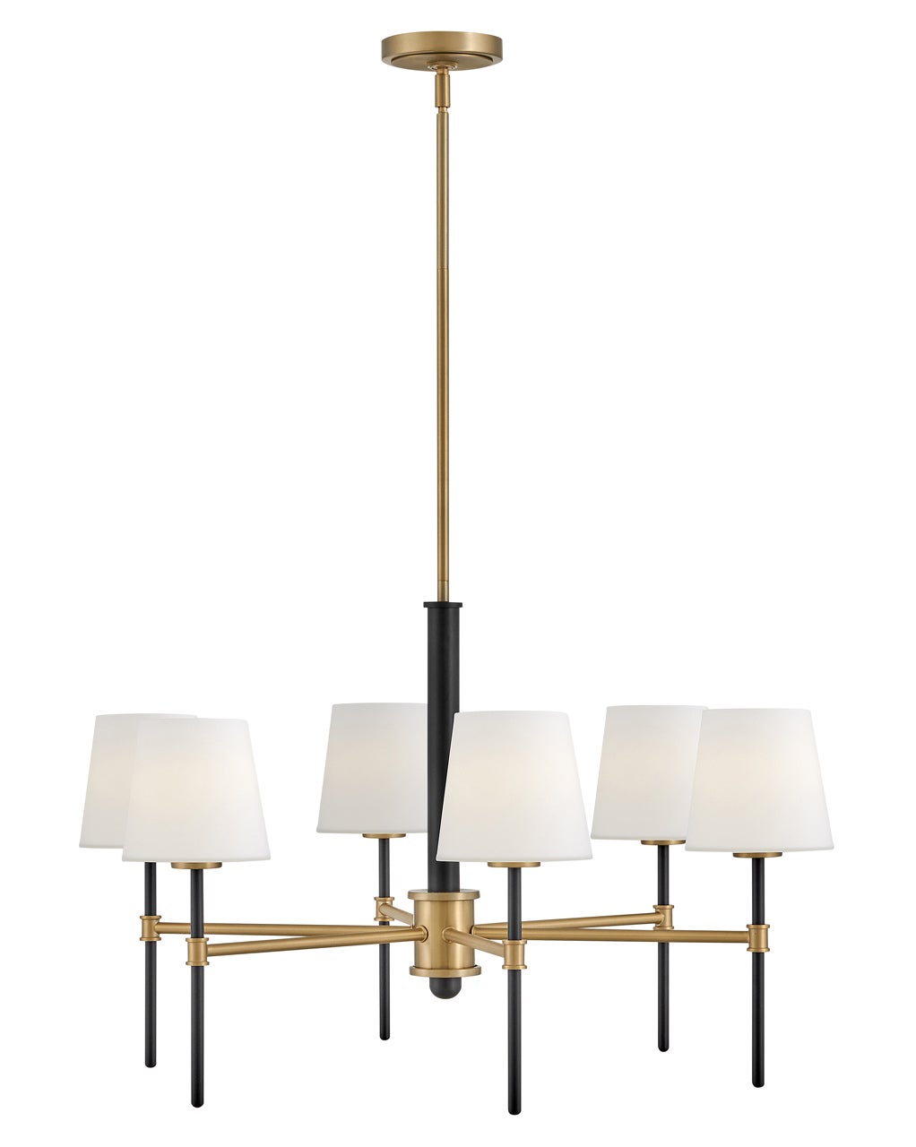 Saunders Chandelier