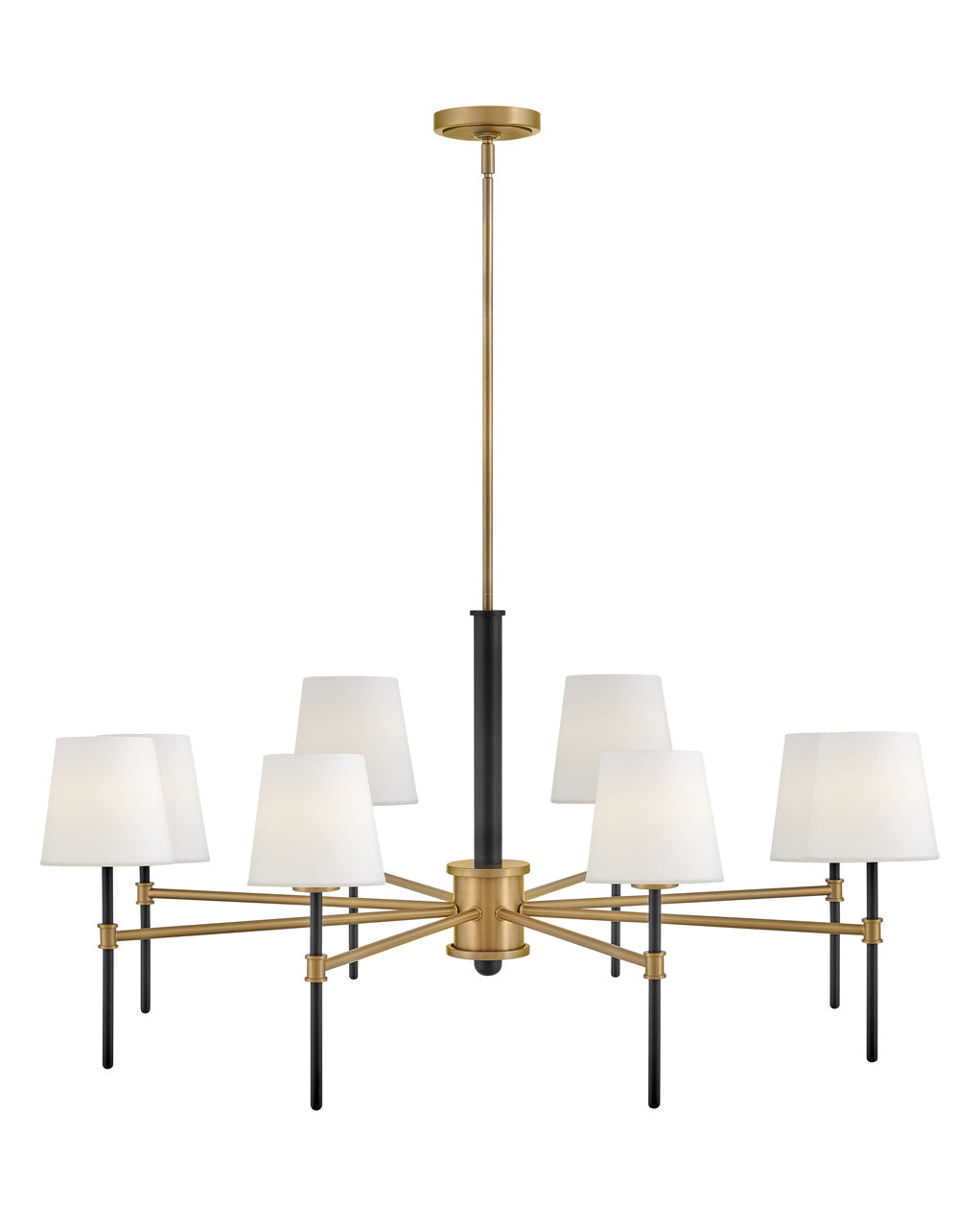 Saunders Chandelier