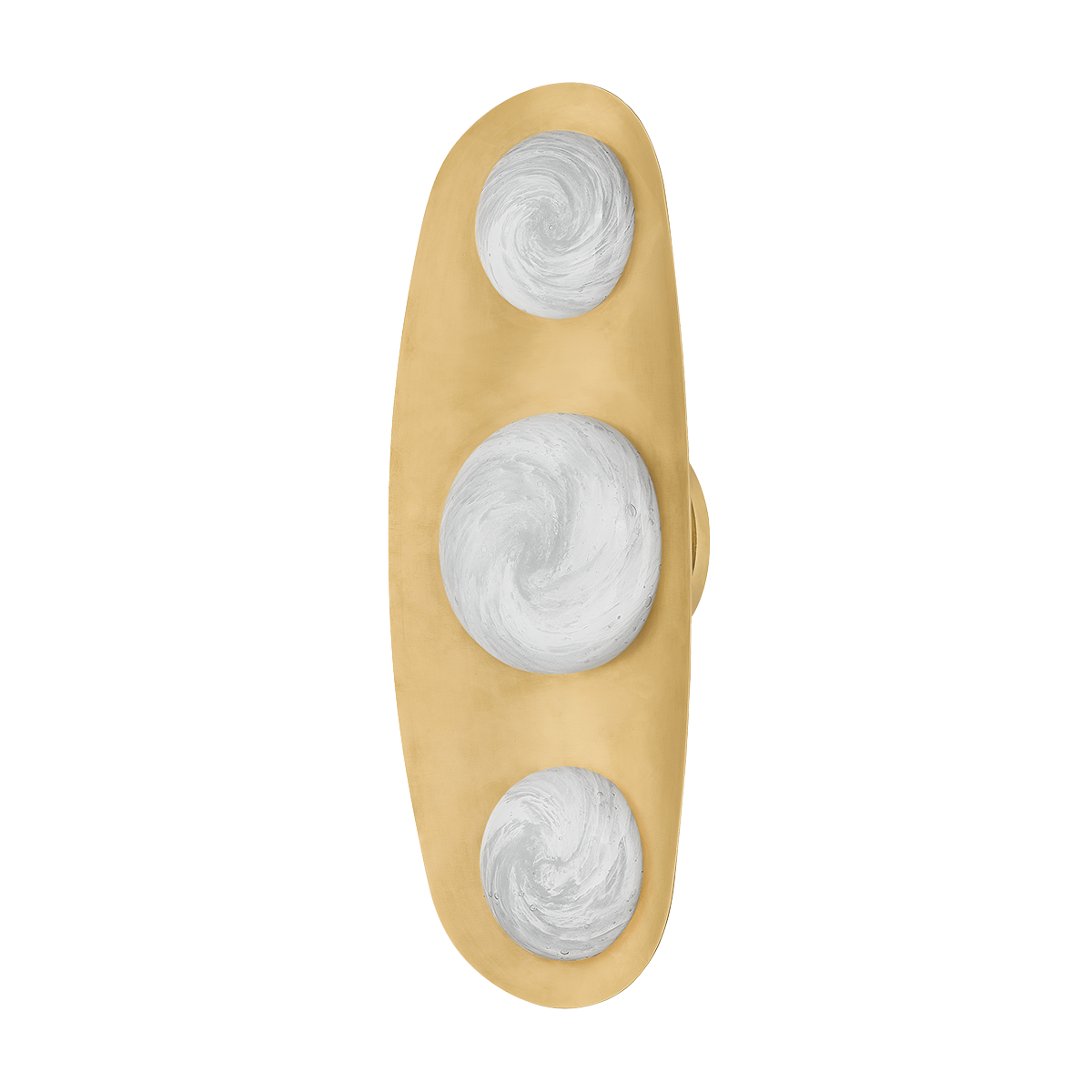 BEZEL Wall Sconce
