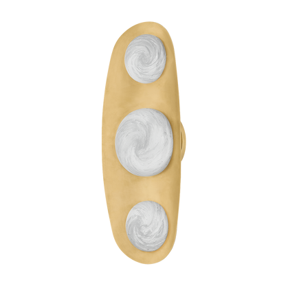 BEZEL Wall Sconce