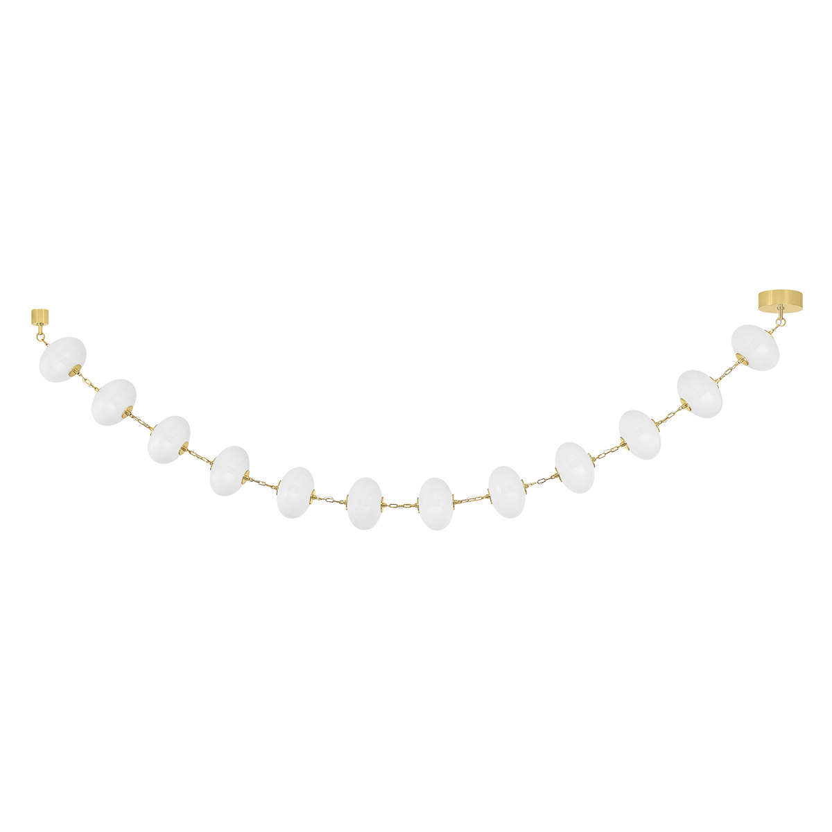 NEPHELE Chandelier