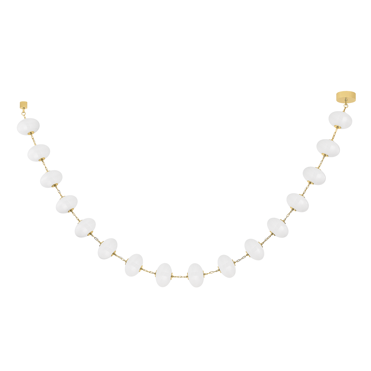NEPHELE Chandelier
