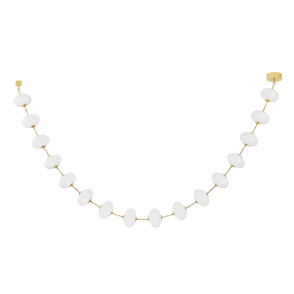 NEPHELE Chandelier