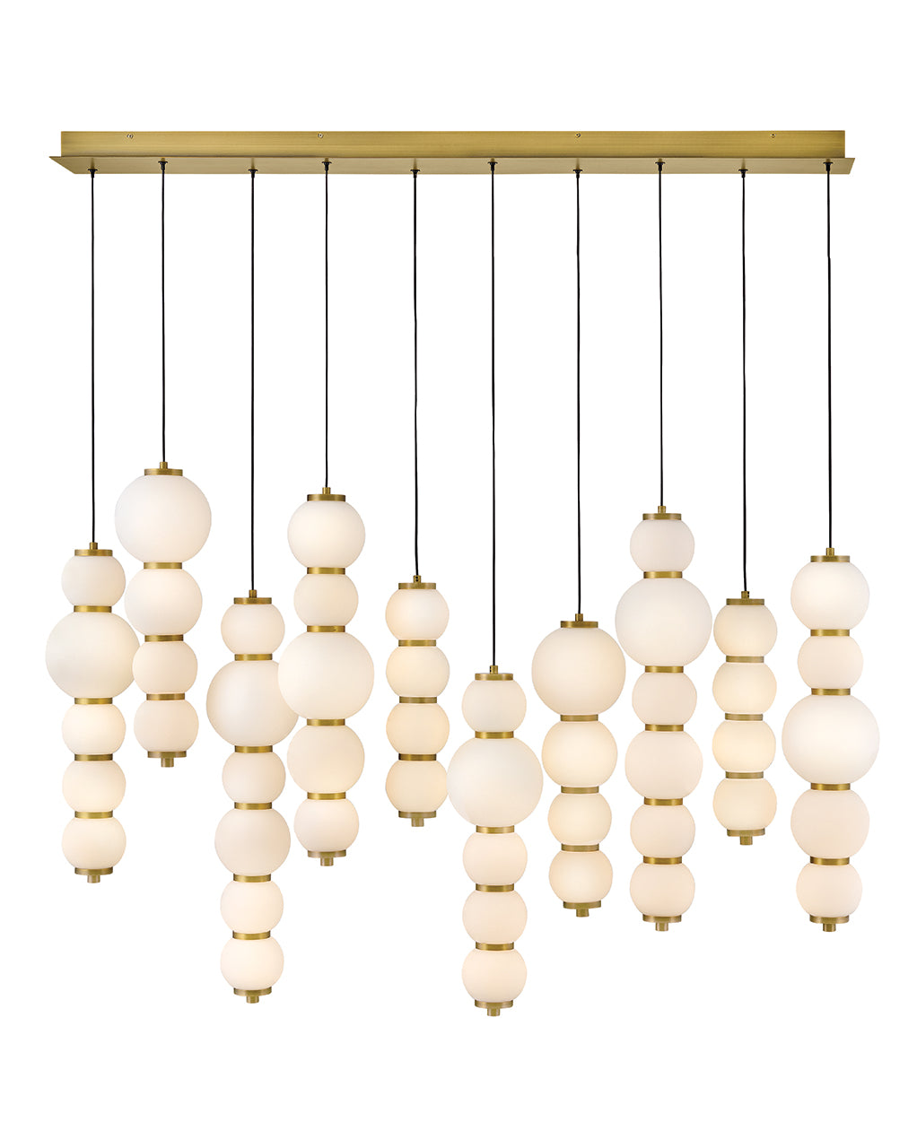Trigo Multi Light Linear