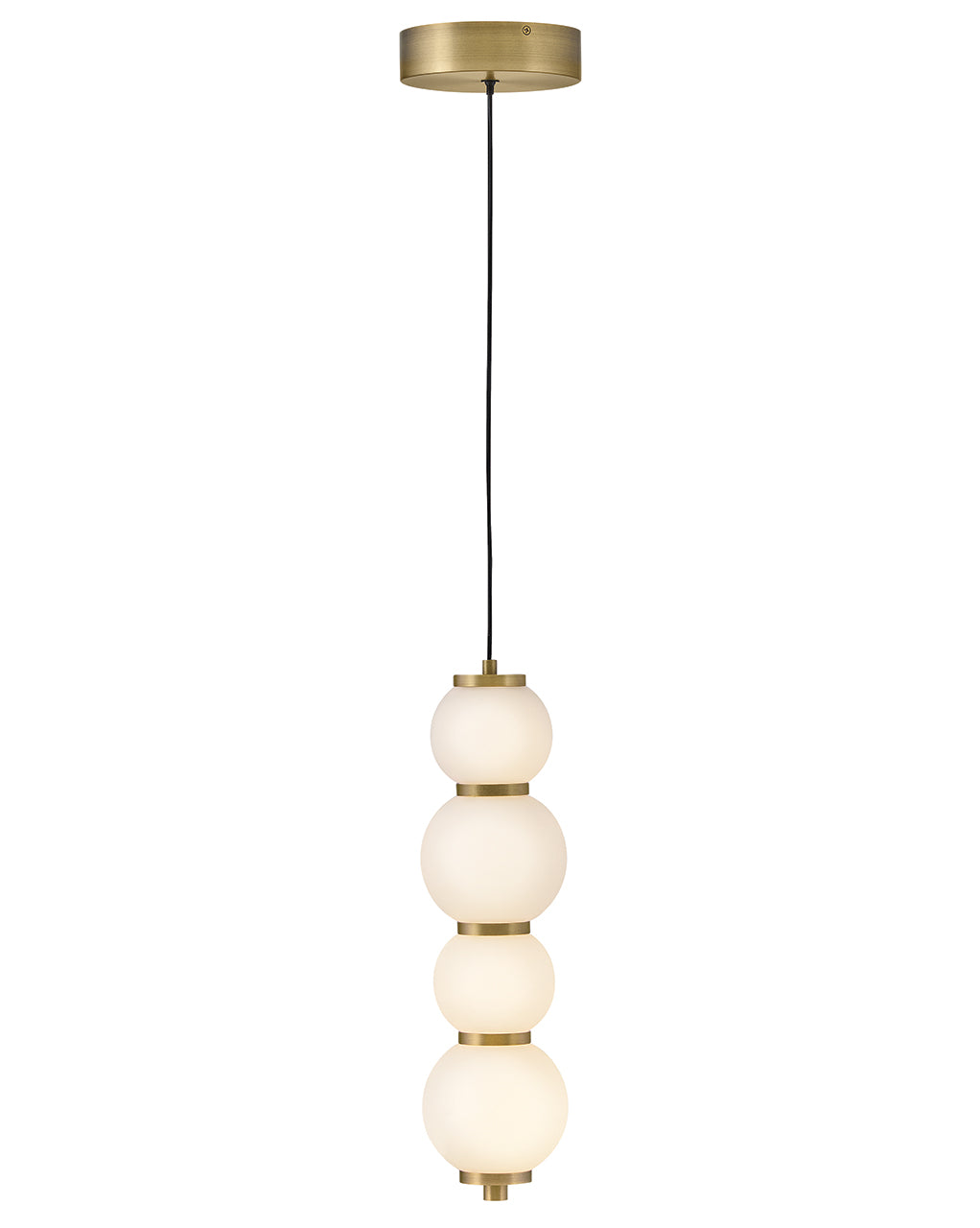 Trigo Pendant