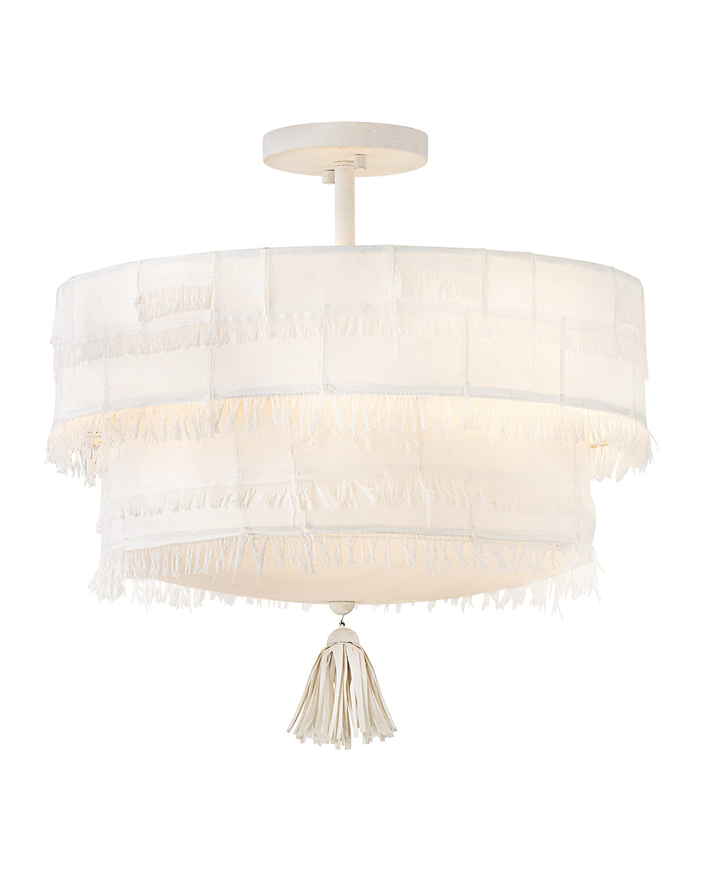Baya Semi-Flush Mount