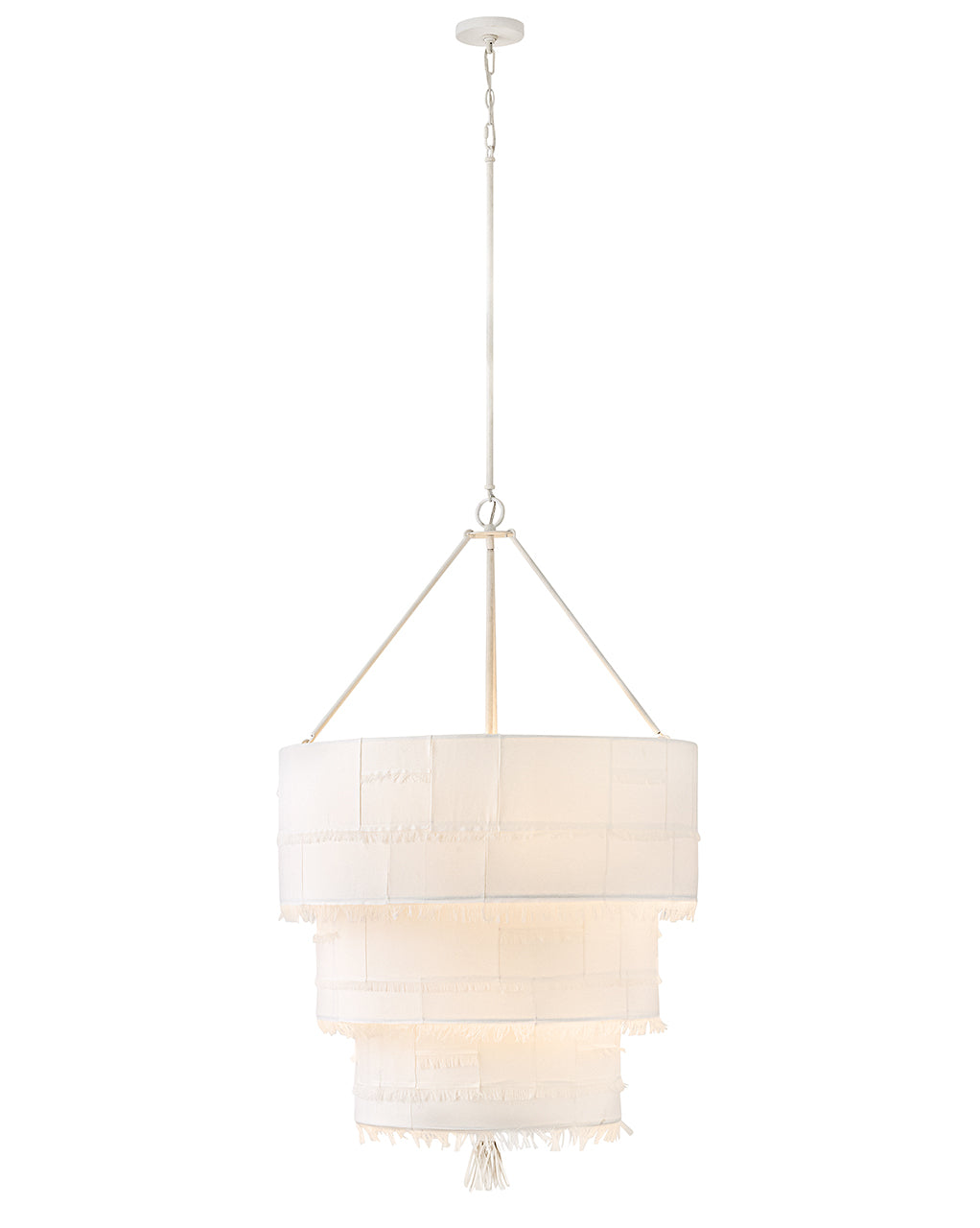 Baya Chandelier
