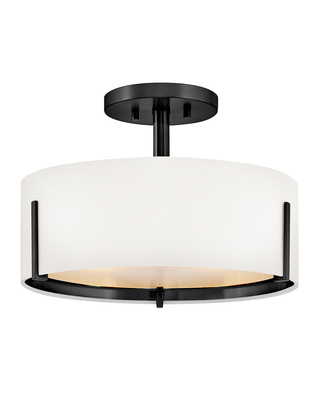 Halle Semi-Flush Mount
