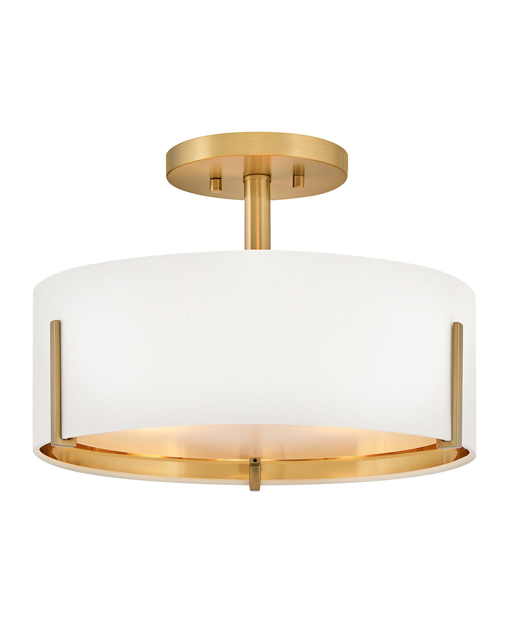 Halle Semi-Flush Mount