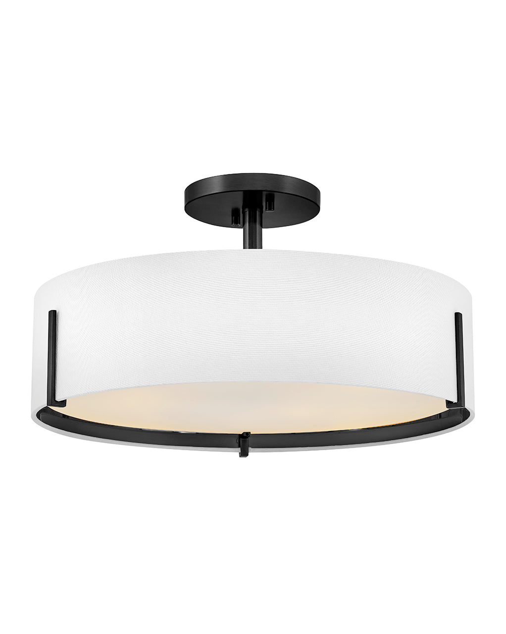 Halle Semi-Flush Mount