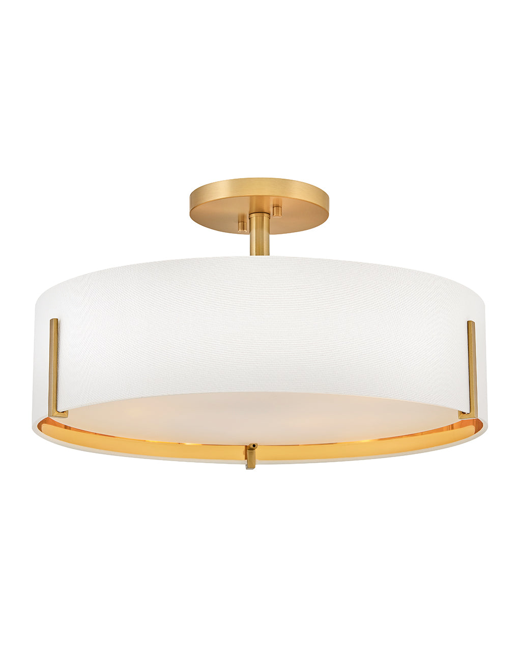 Halle Semi-Flush Mount