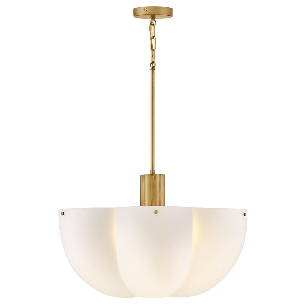 Becca Medium Chandelier