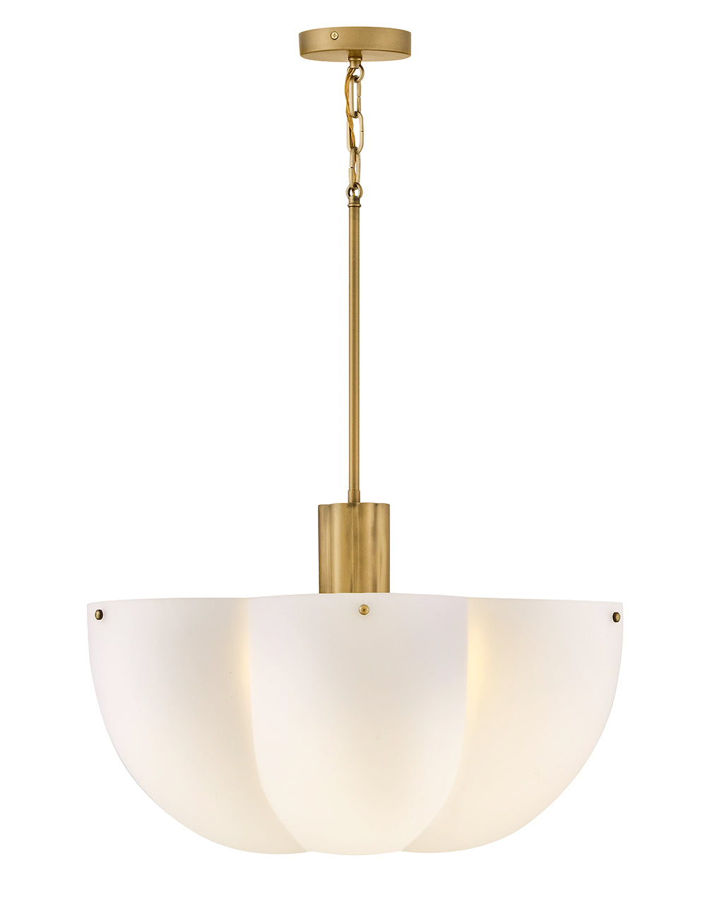 Becca Chandelier