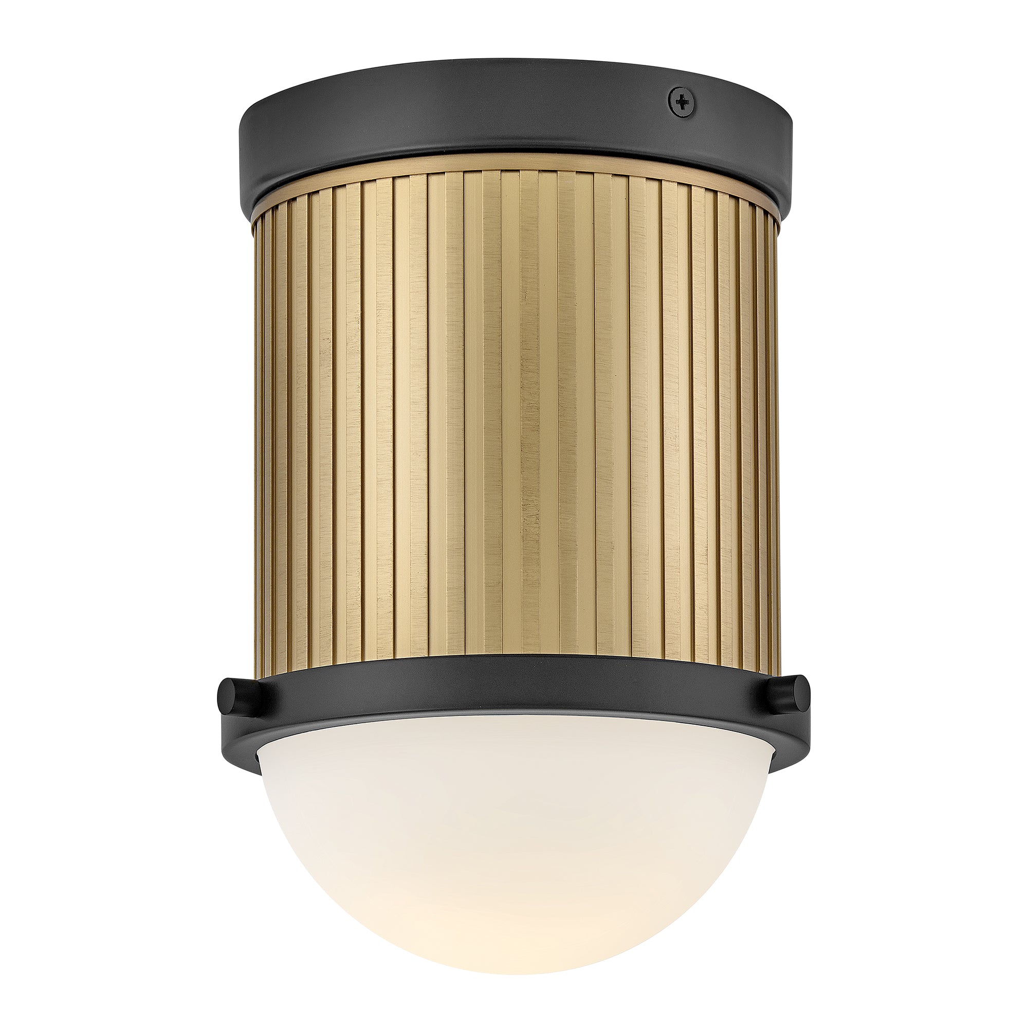 Kieran Medium Semi-Flush Mount
