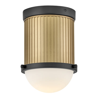 Kieran Medium Semi-Flush Mount
