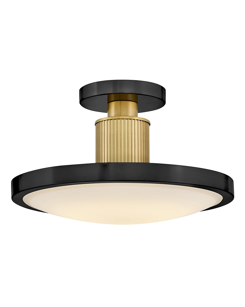 Kieran Semi-Flush Mount