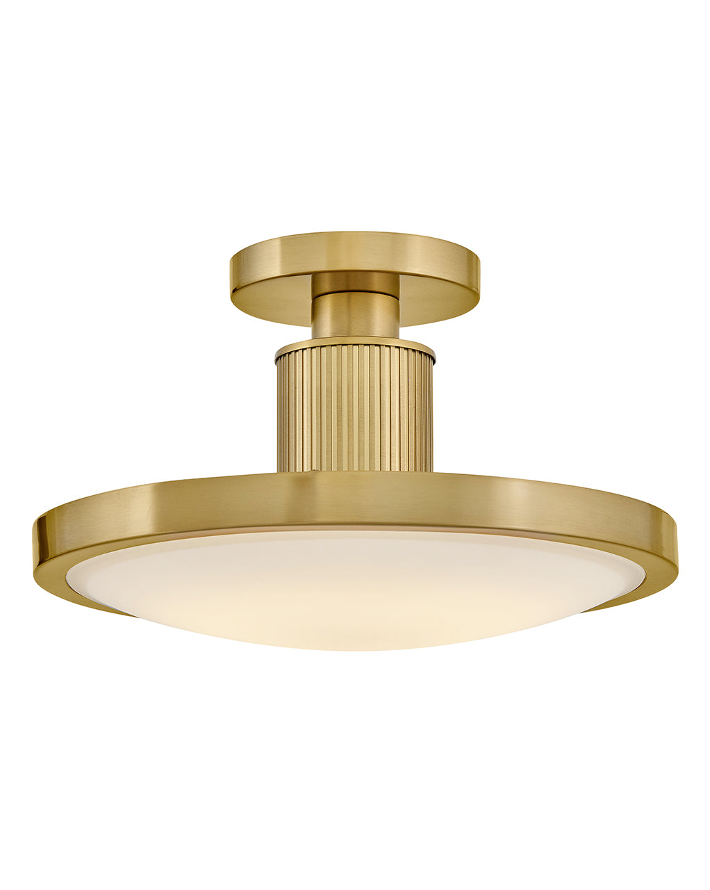 Kieran Semi-Flush Mount