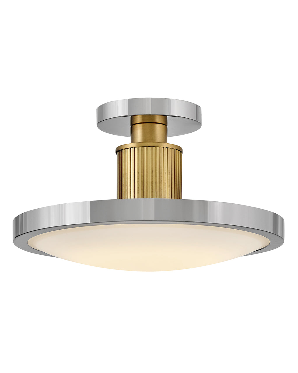 Kieran Semi-Flush Mount