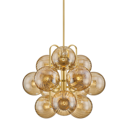 CRONUS Chandelier