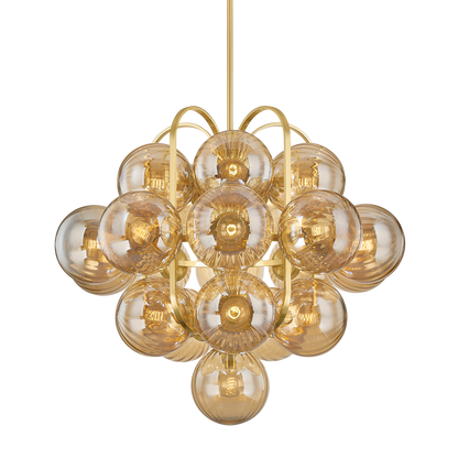 CRONUS Chandelier