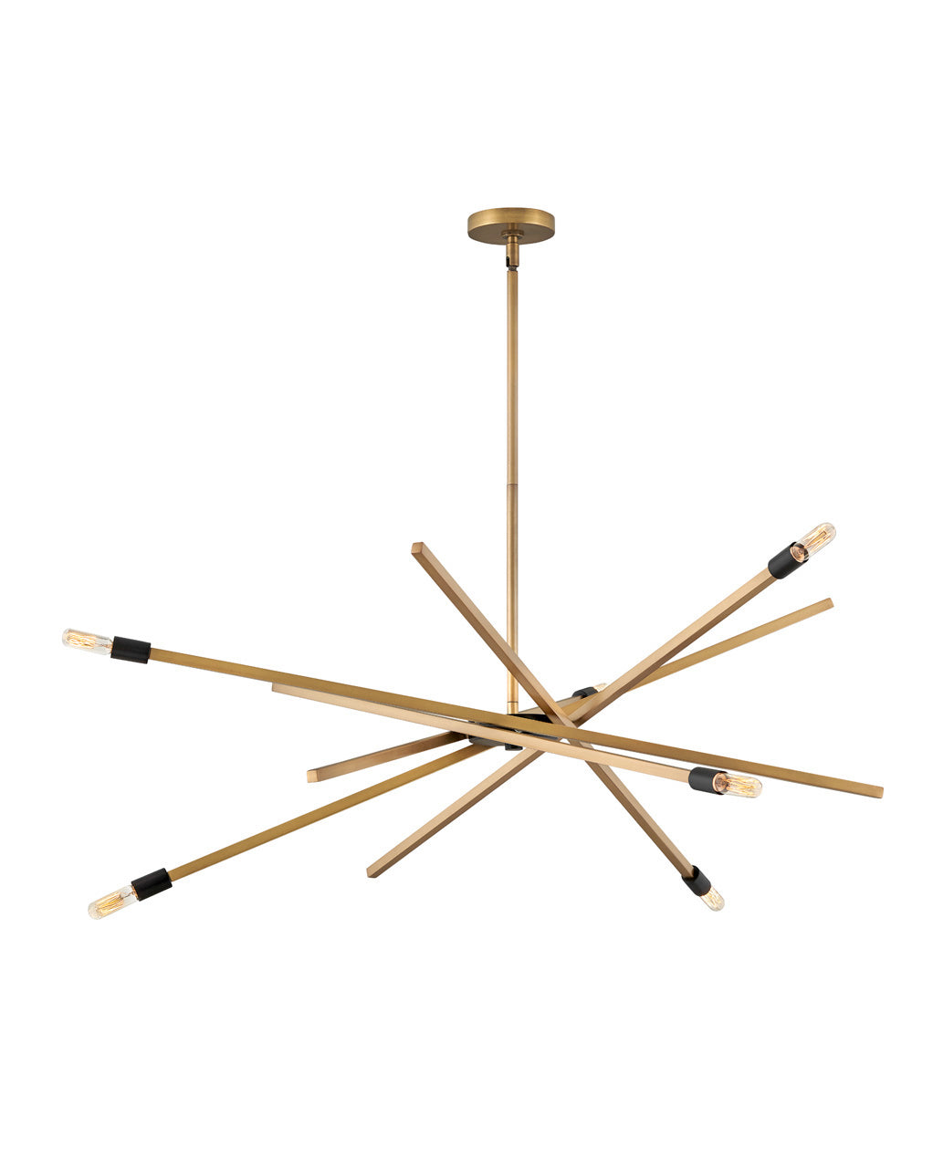 Archer Adjustable Chandelier