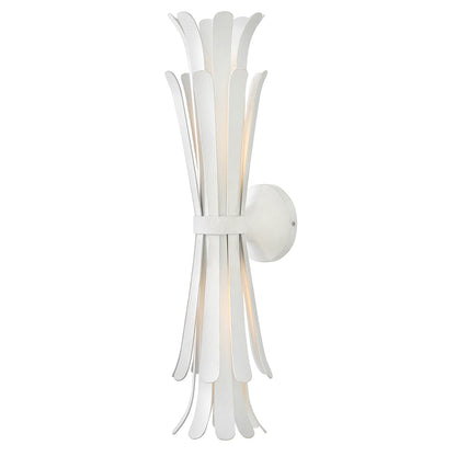 Reina Large Two Light Sconce