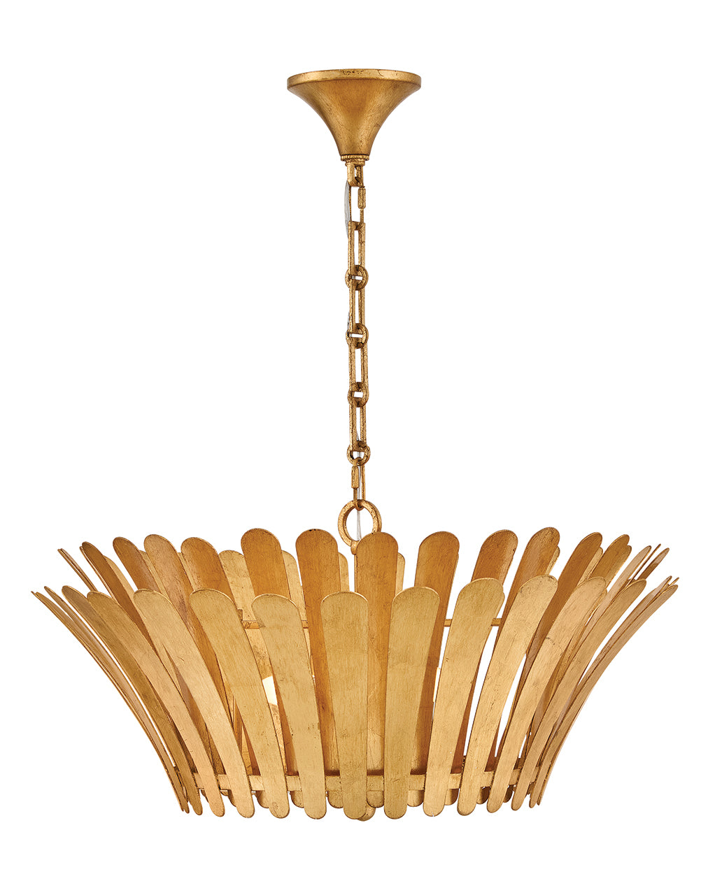 Reina Tapered Chandelier