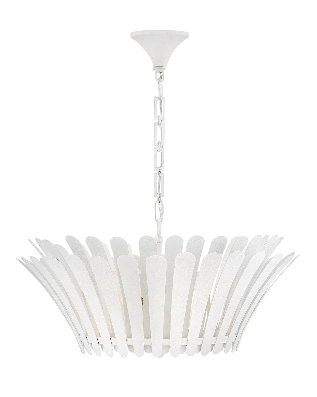 Reina Tapered Chandelier