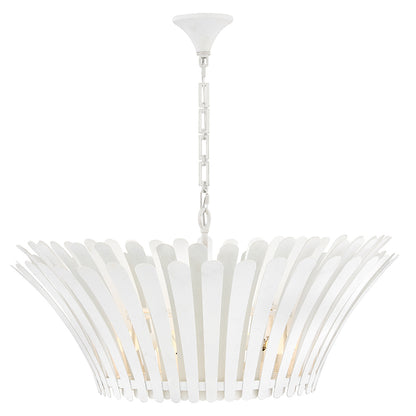 Reina Medium Tapered Chandelier