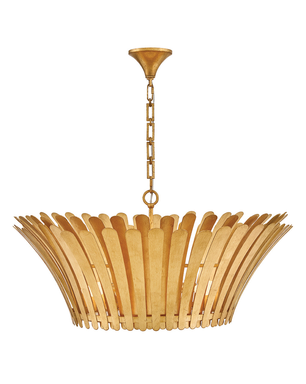 Reina Tapered Chandelier