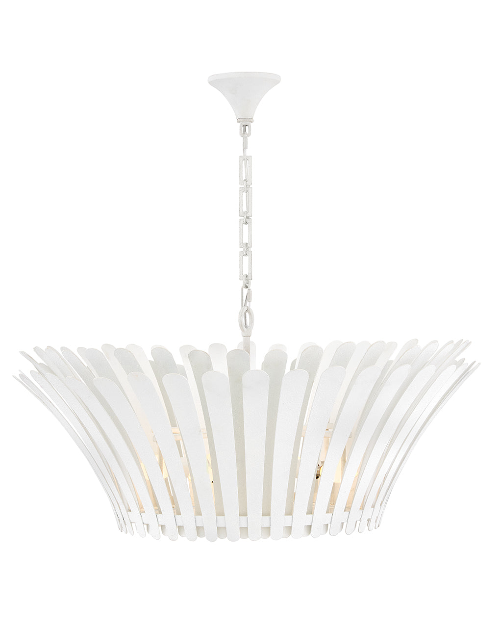 Reina Tapered Chandelier