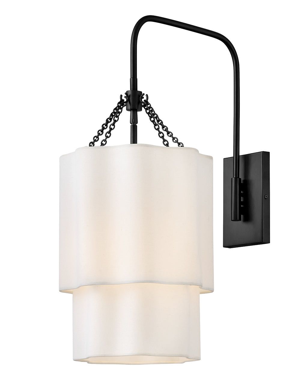 Gwen Sconce