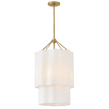 Gwen Large Pendant