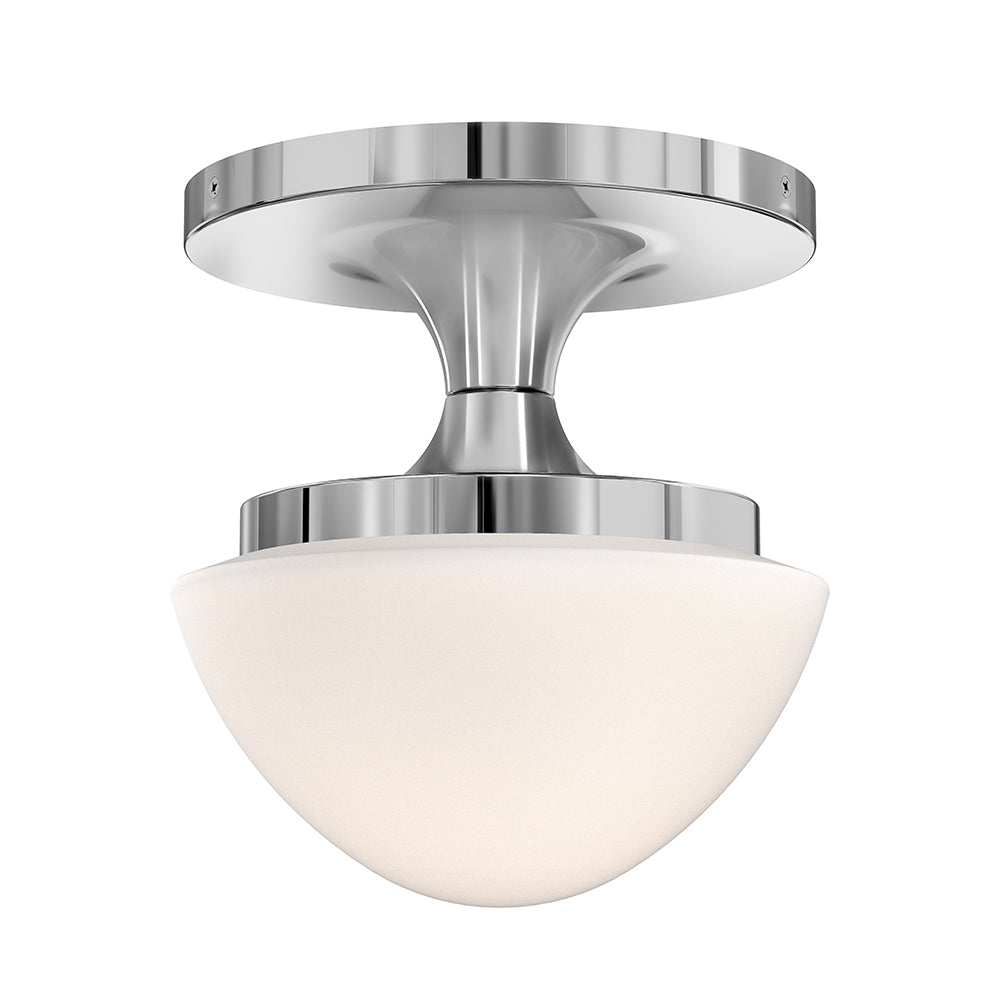 Knox Extra Small Semi-Flush Mount