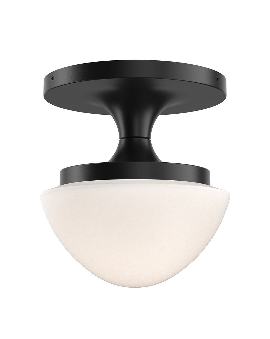 Knox Semi-Flush Mount