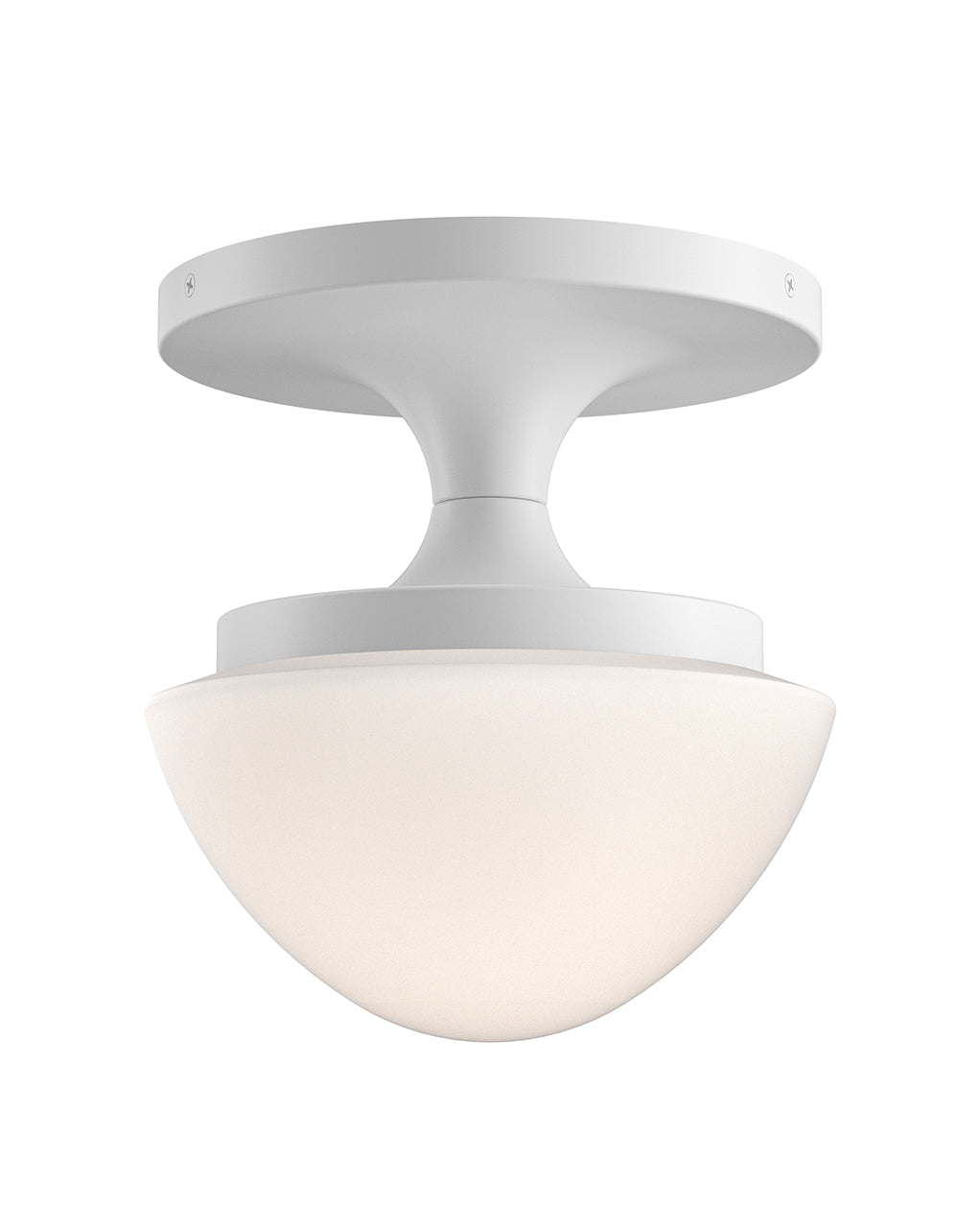 Knox Semi-Flush Mount