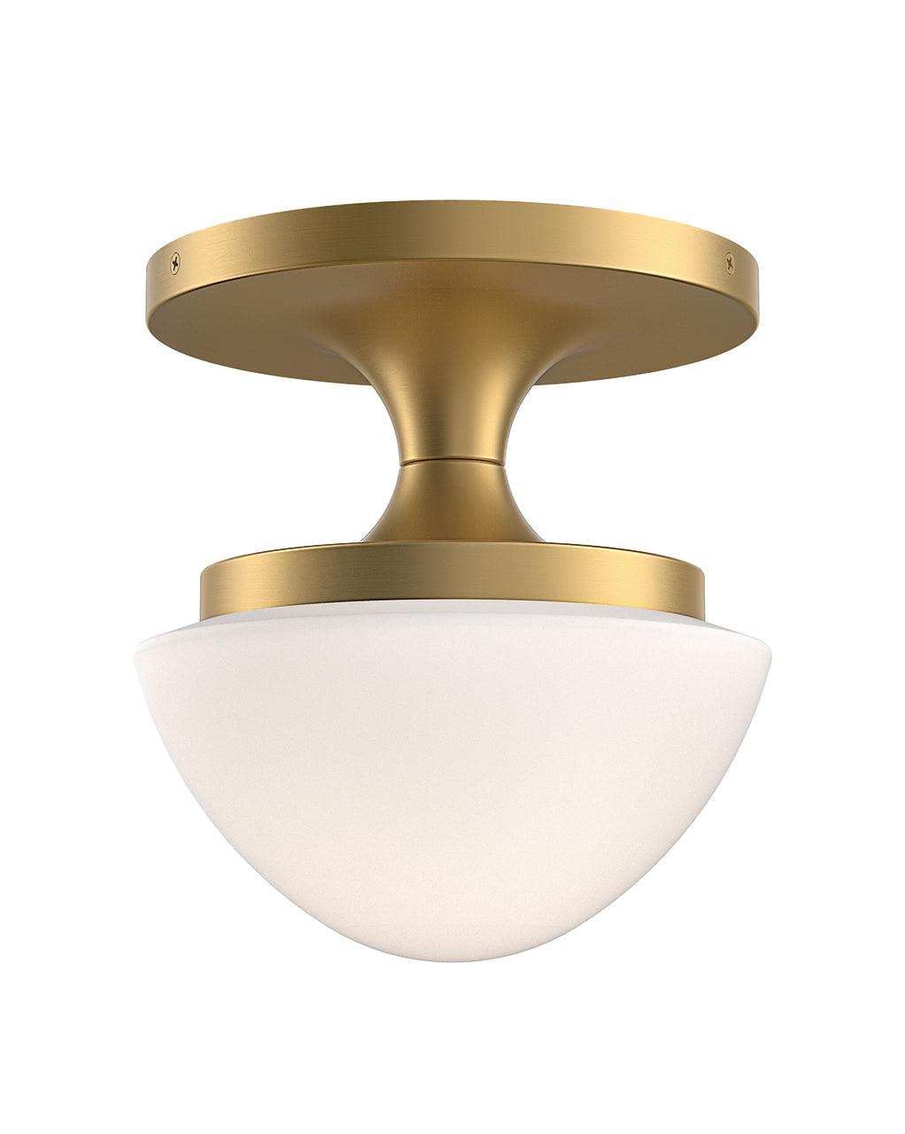 Knox Semi-Flush Mount