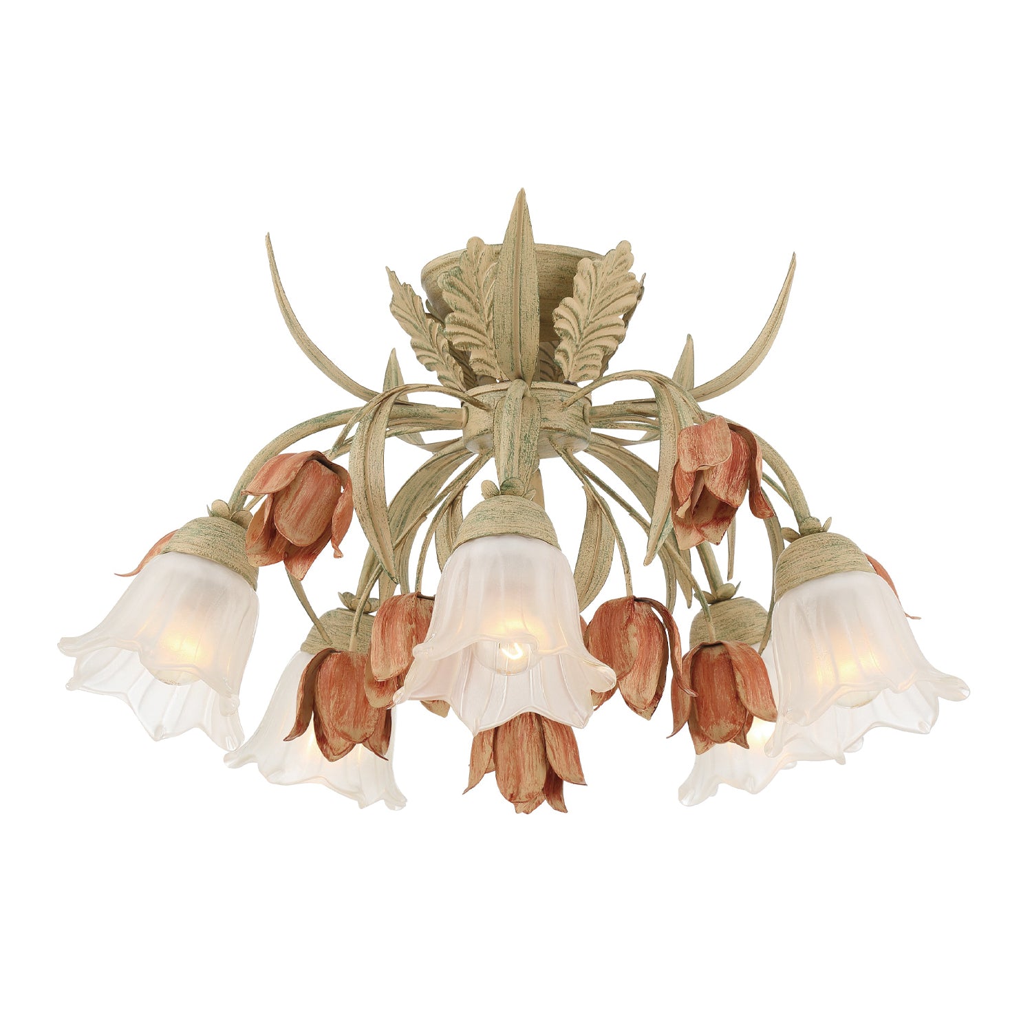 Southport Flush Mount