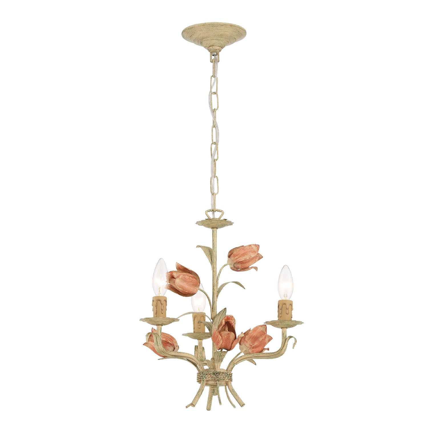 Southport Chandelier