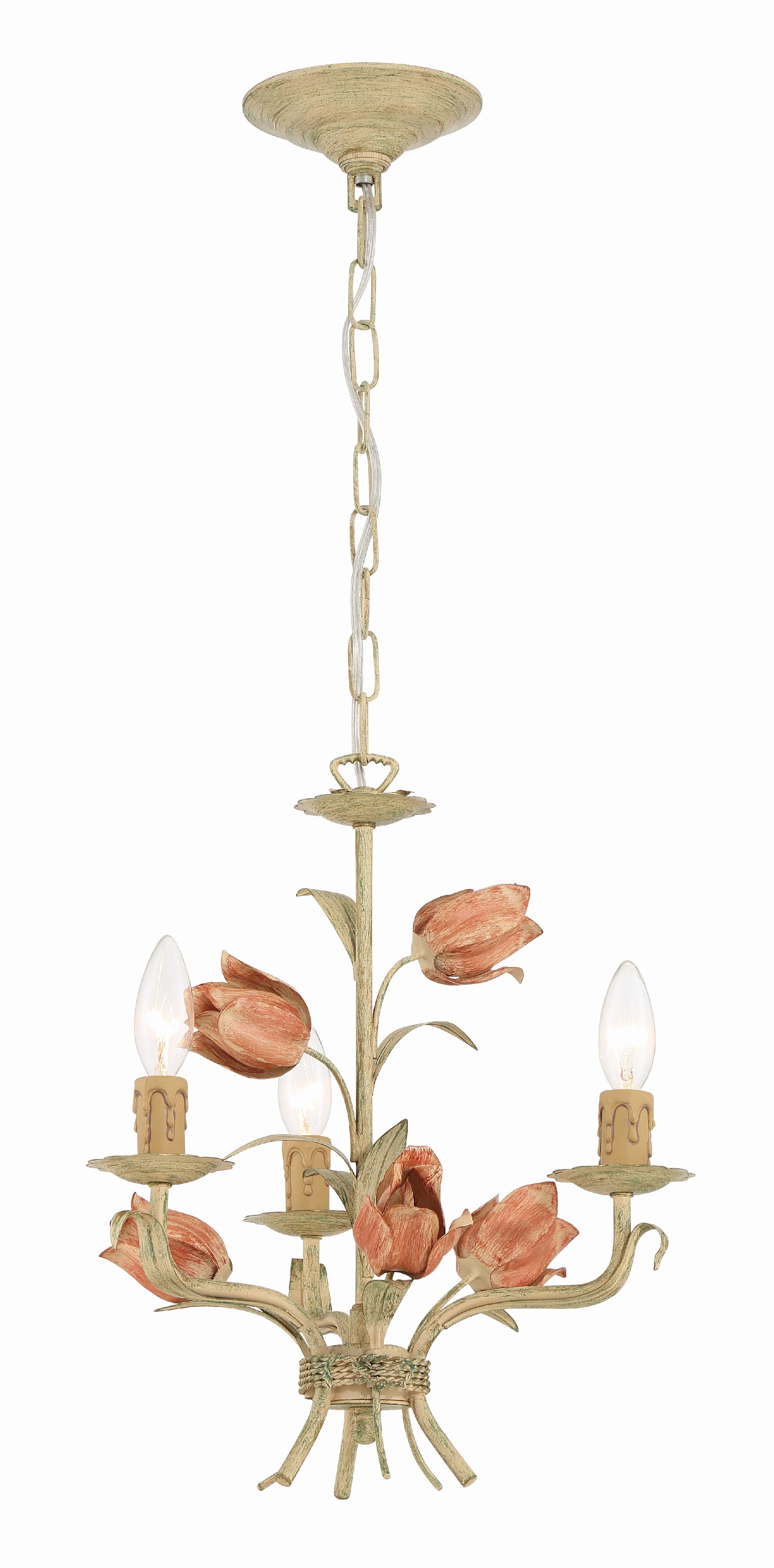 Southport 14'' Chandelier