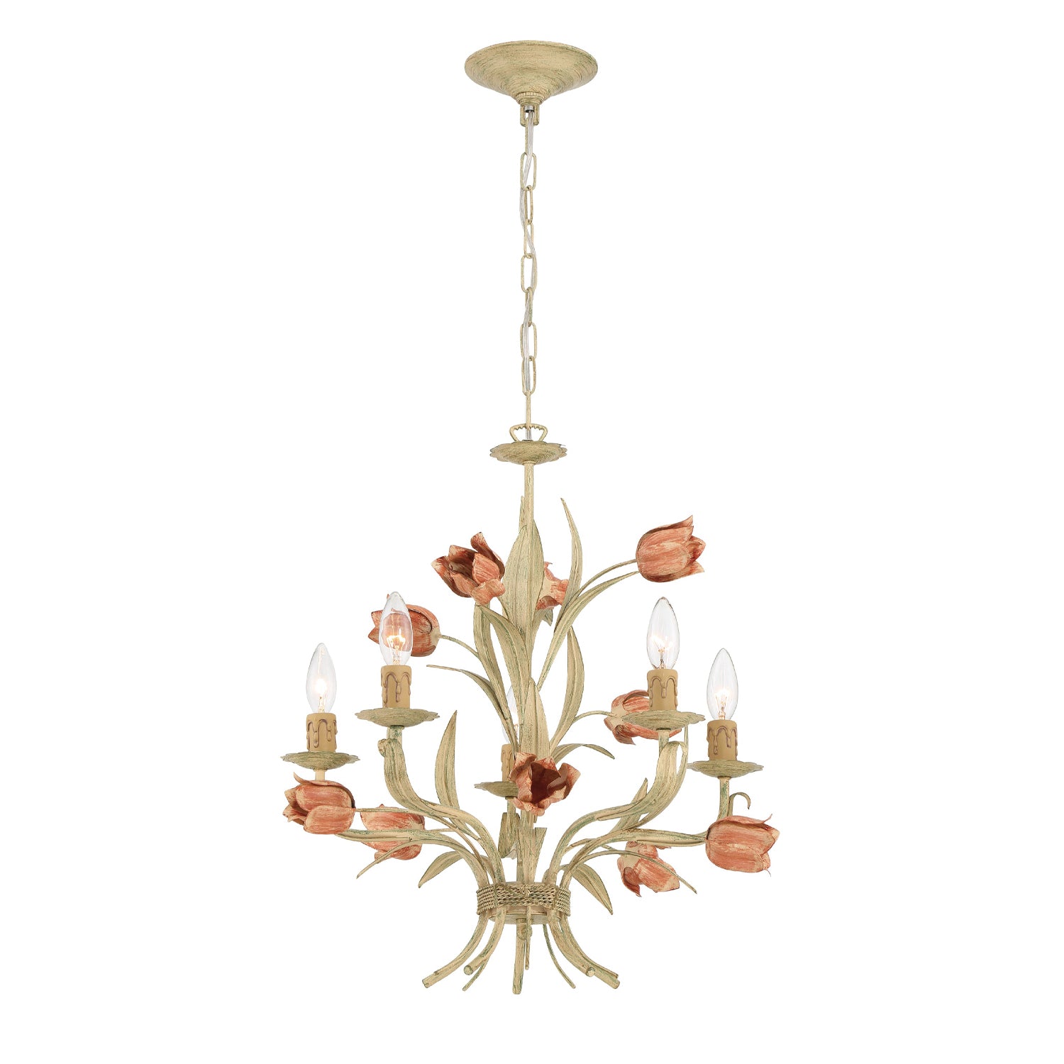 Southport Chandelier