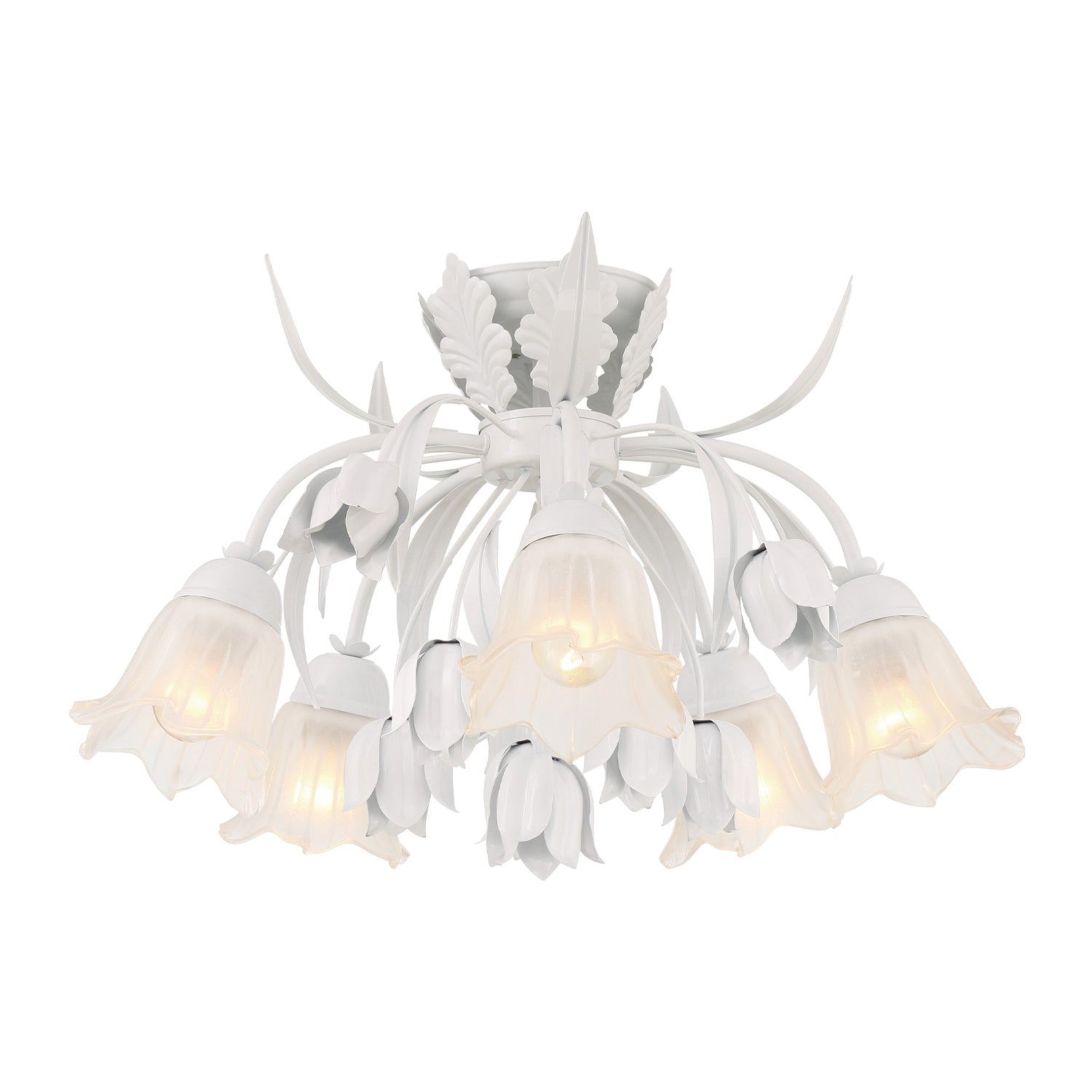 Southport Flush Mount
