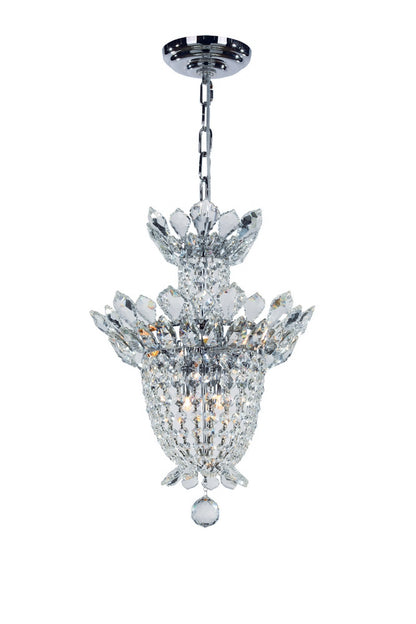 Empire Chandelier