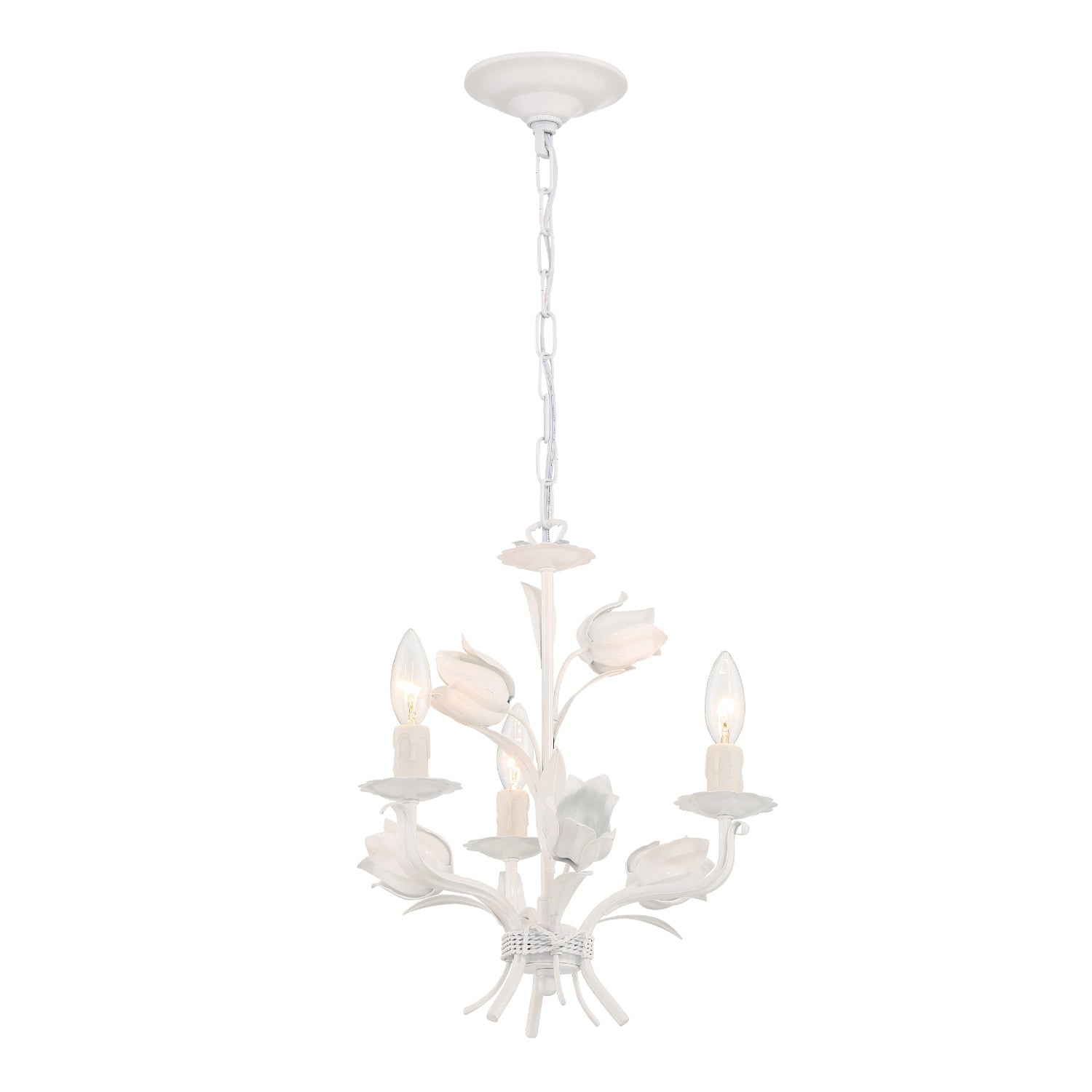 Southport Chandelier