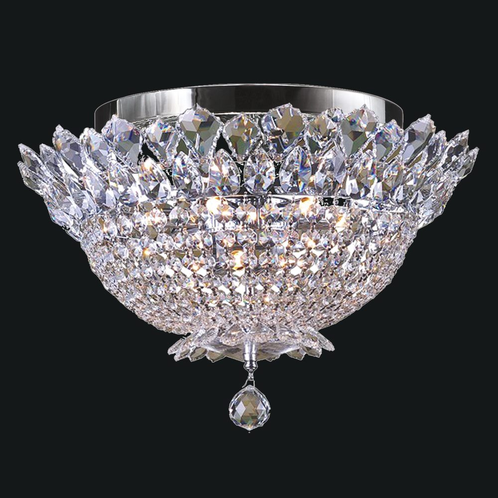 Empire Flush Mount